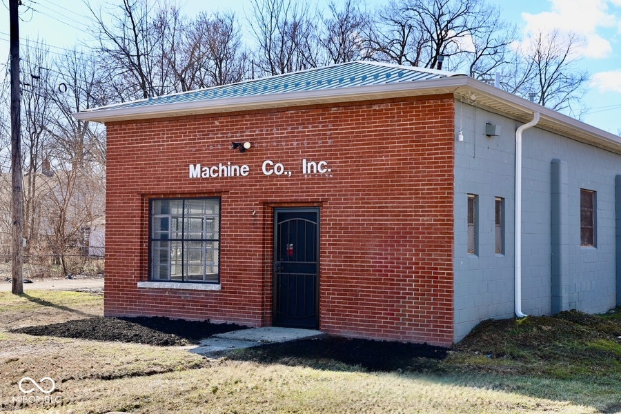 Property photo for 1058 S Ewing Street, Indianapolis, IN