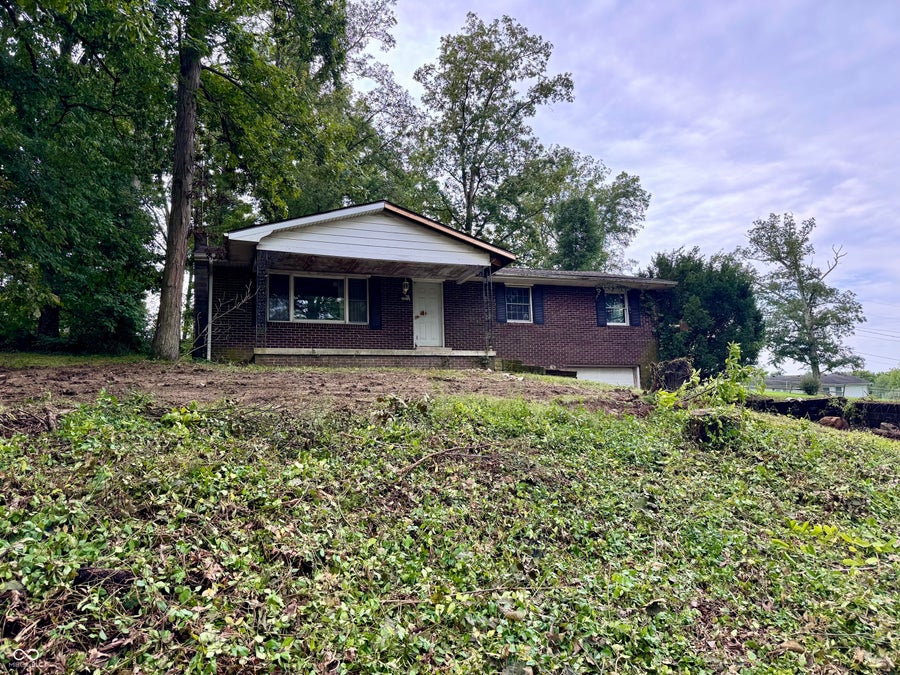 Property photo for 6425 W Todd Court, North Vernon, IN