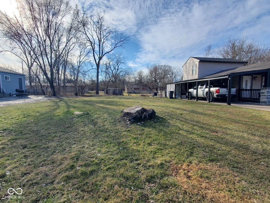 Property photo for 2814 Draper Street, Indianapolis, IN