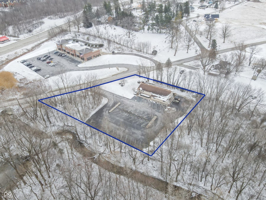 Property photo for 1685 S Spiceland Pike, IN