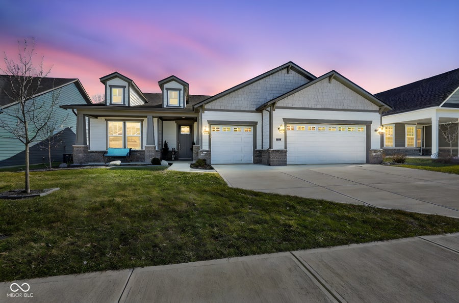 Property photo for 12523 Pasco Street, Fishers, IN