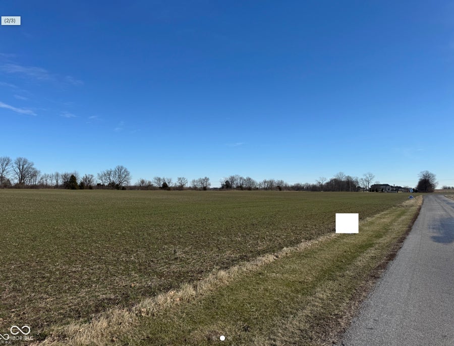 Property photo for 5310 W 350 N, Bargersville, IN