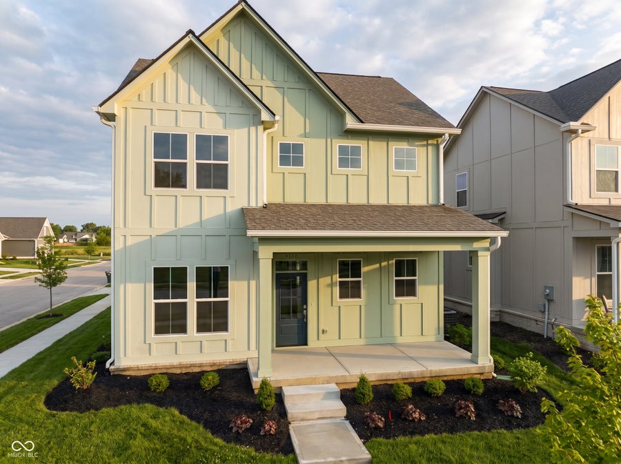 Property photo for 9866 Morningstar Lane, Carmel, IN