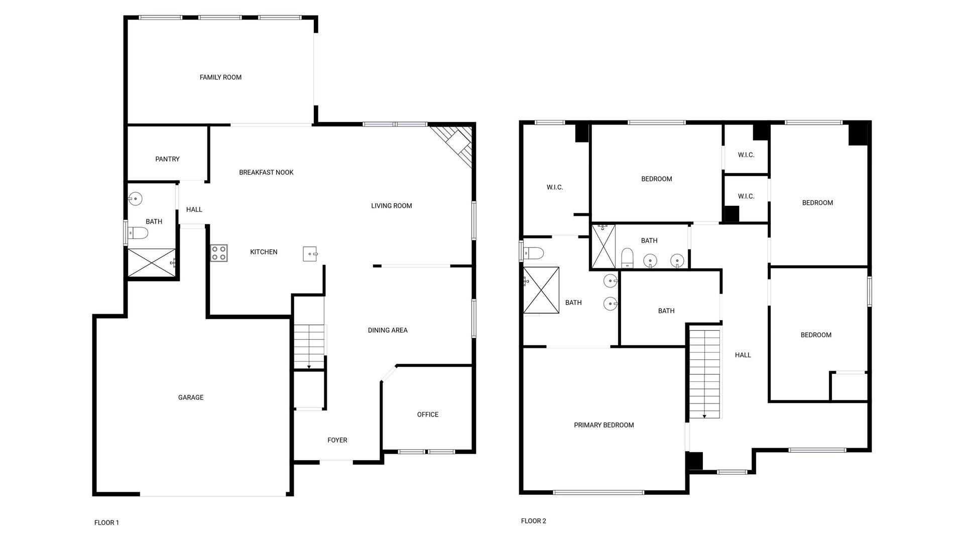 8251 S Evening Drive, Pendleton, IN 46064