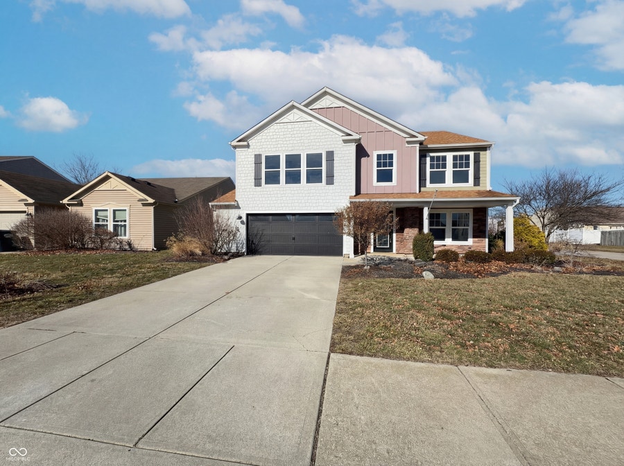 Property photo for 8251 S Evening Drive, Pendleton, IN