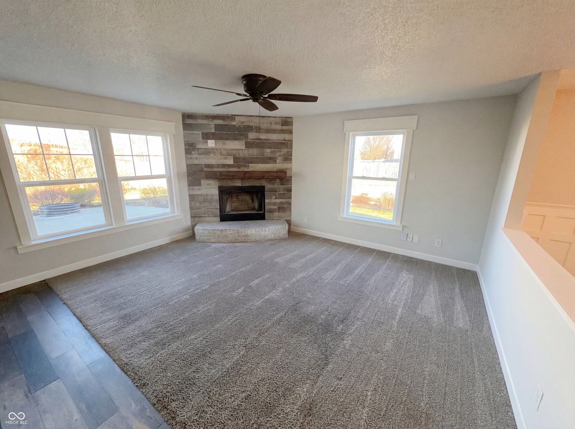 8251 S Evening Drive, Pendleton, IN 46064