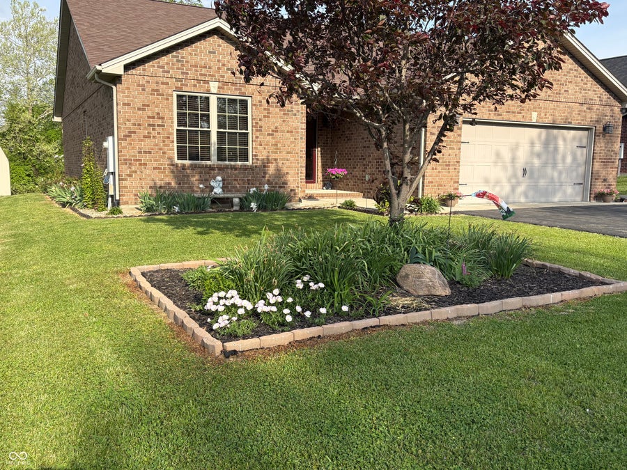 Property photo for 201 S Westwood Drive, Westport, IN