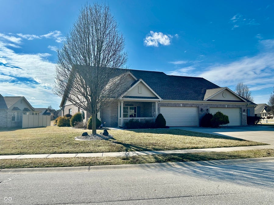 Property photo for 98 E Wind Chime Circle, Greenwood, IN