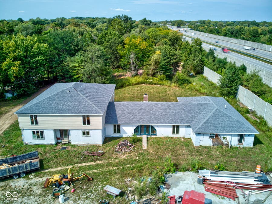 Property photo for 3712 E Edgewood Avenue, Indianapolis, IN