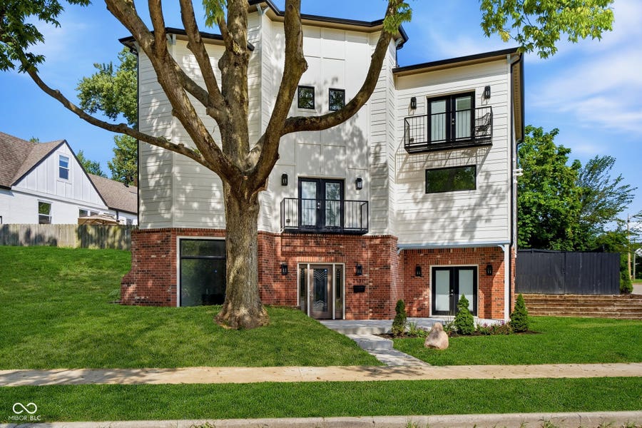 Property photo for 2130 Brookside Parkway North Drive, Indianapolis, IN