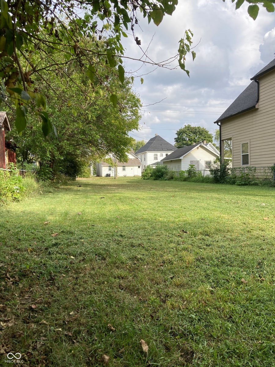Property photo for 237 Jefferson Avenue, Indianapolis, IN