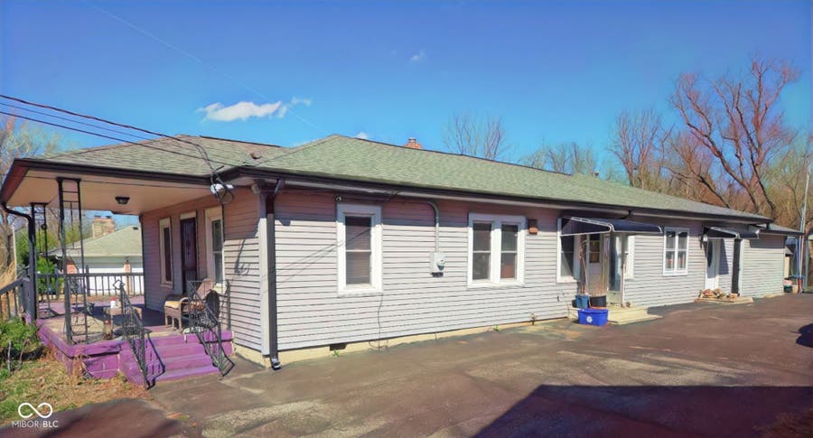 Property photo for 1731 S Arlington Avenue, Indianapolis, IN
