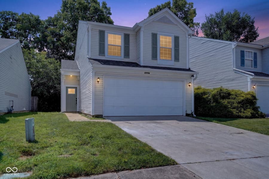 Property photo for 4938 Pembridge Drive, Indianapolis, IN