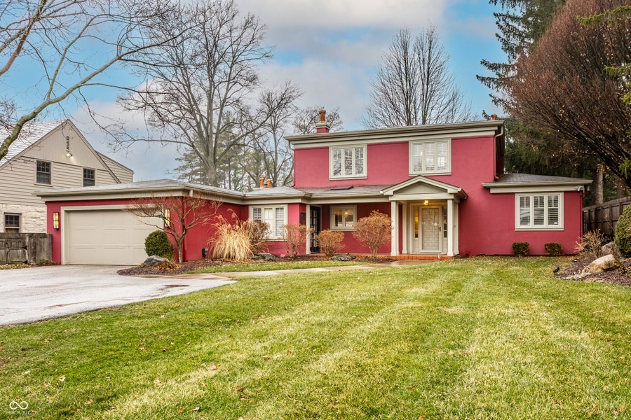 Property photo for 7162 N Pennsylvania Street, Indianapolis, IN