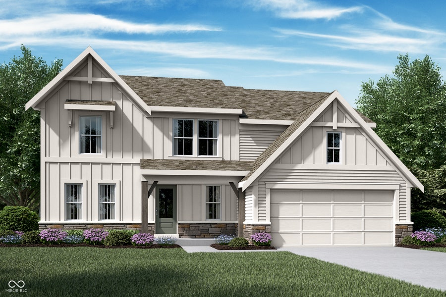 Property photo for 1447 Starling Avenue, Avon, IN