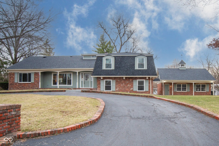 Property photo for 6337 Cardinal Lane, Indianapolis, IN