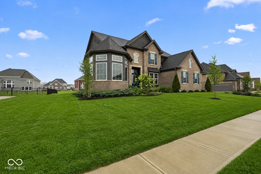 Property photo for 1436 Hove Drive, Greenwood, IN