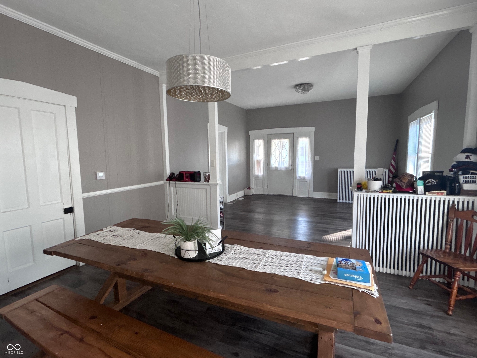 428 N Jefferson Street, Knightstown, IN 46148 | MLS # 22086513