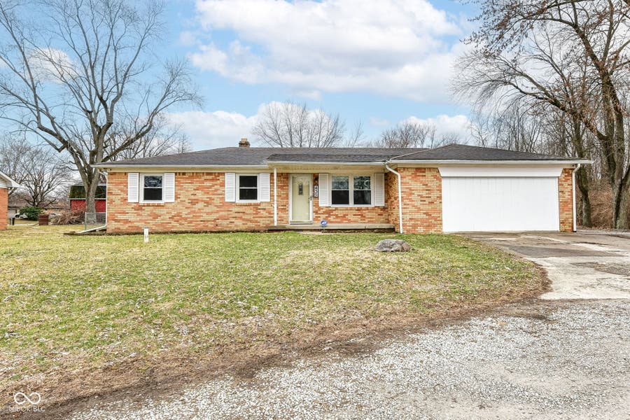 Property photo for 435 W Thompson Road, Indianapolis, IN