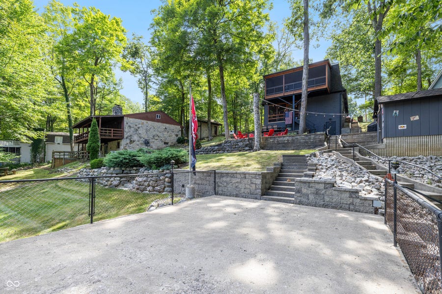 Property photo for 6420 Oriole Drive, Nineveh, IN