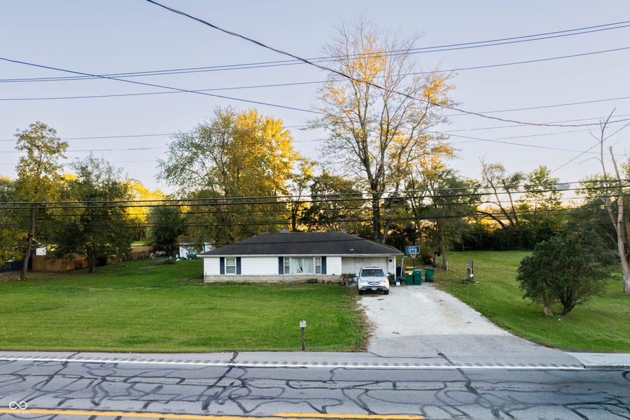 Property photo for 3837 W State Road 32, Westfield, IN