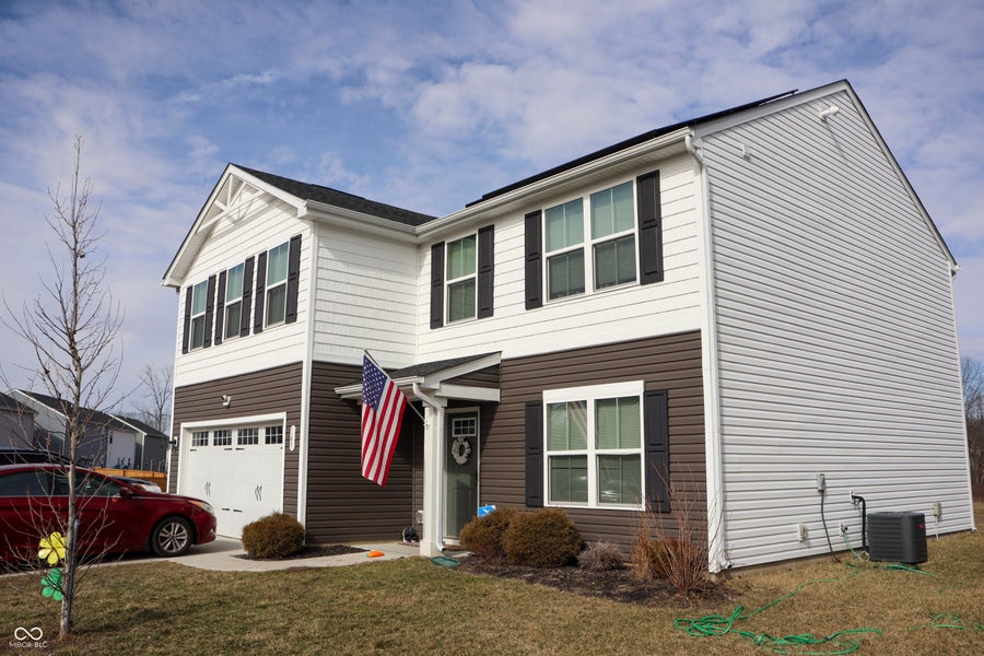 Property photo for 145 N Fairfield Drive, Danville, IN