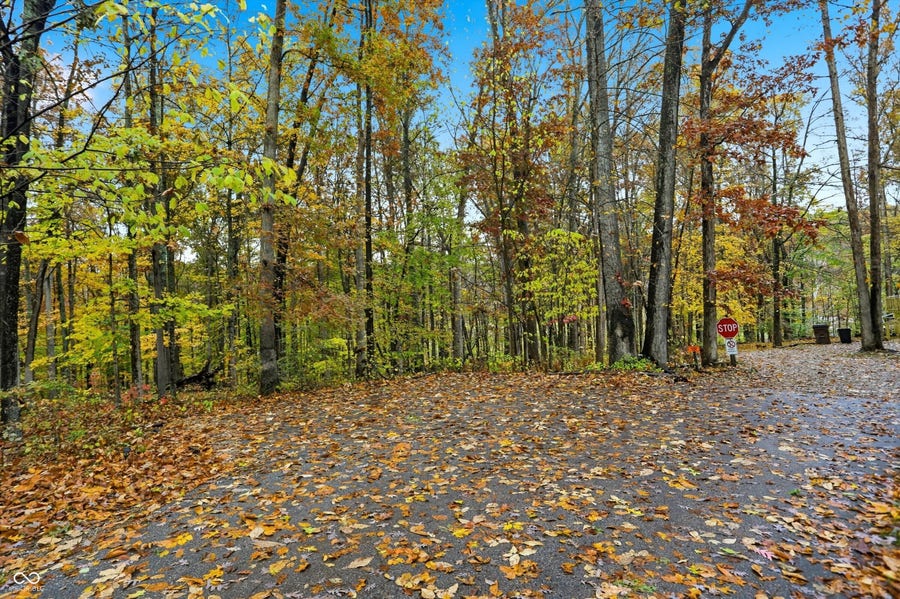 Property photo for Lot 20 Ridgeway Drive, Nashville, IN