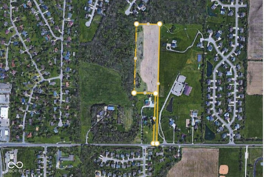 Property photo for 0 County Road 100, Avon, IN