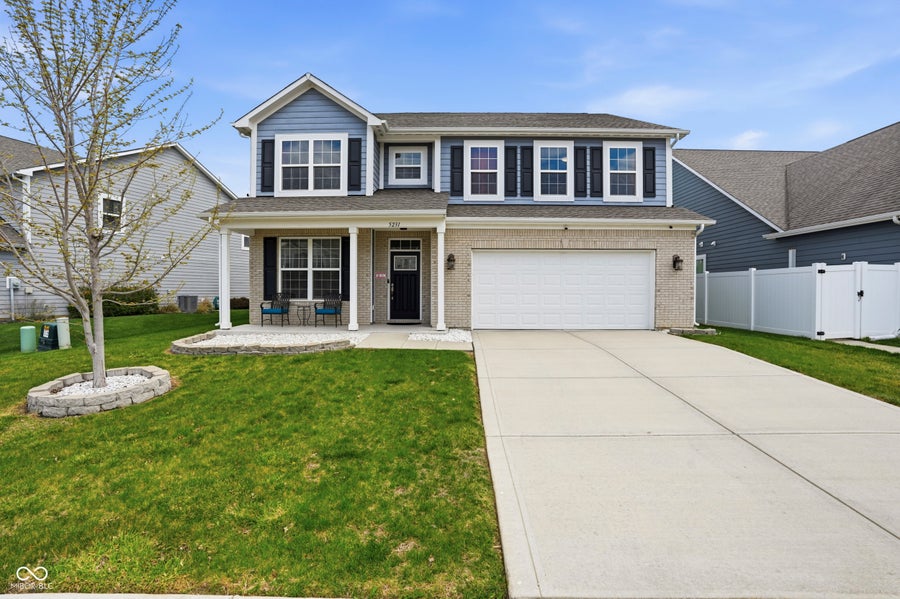 Property photo for 5231 New Bethel Boulevard, Indianapolis, IN