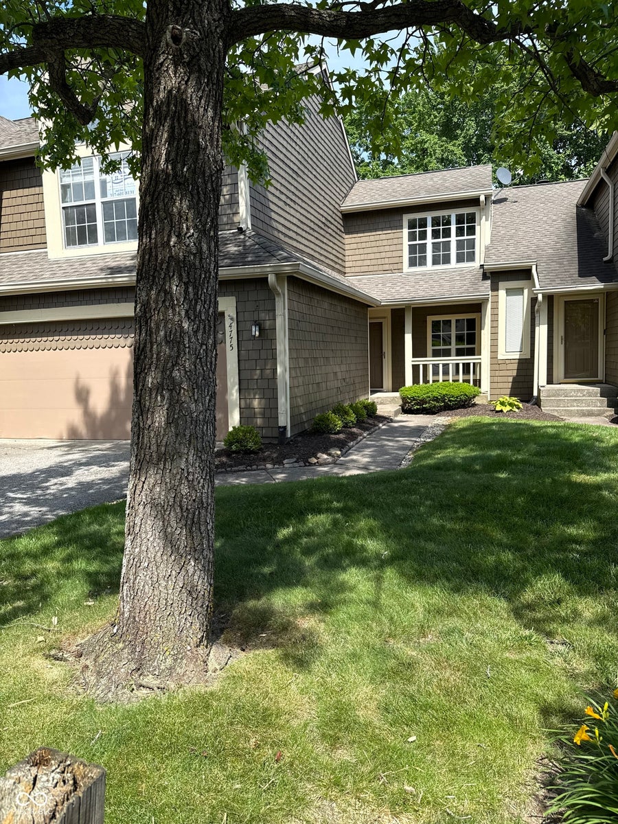 Property photo for 4775 Stansbury Lane, Indianapolis, IN