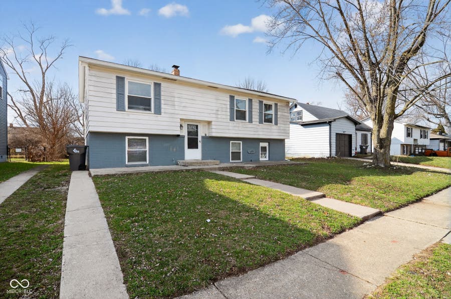 Property photo for 3514 Harvest Avenue, Indianapolis, IN