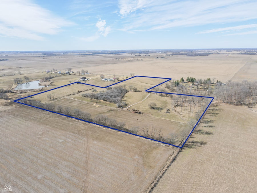 Property photo for 7*** S County Road 100 E, Lewisville, IN