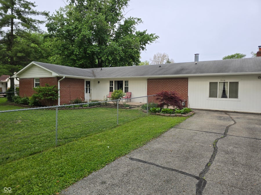 Property photo for 946 N Mitchner Avenue, Indianapolis, IN
