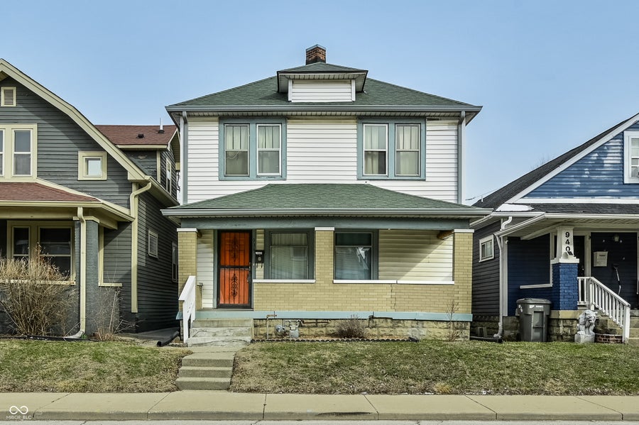 Property photo for 934 E Morris Street, Indianapolis, IN