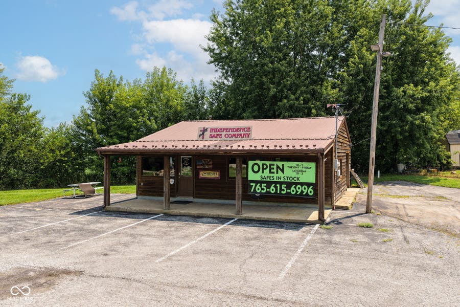 Property photo for 20100 State Road 37 N, Noblesville, IN