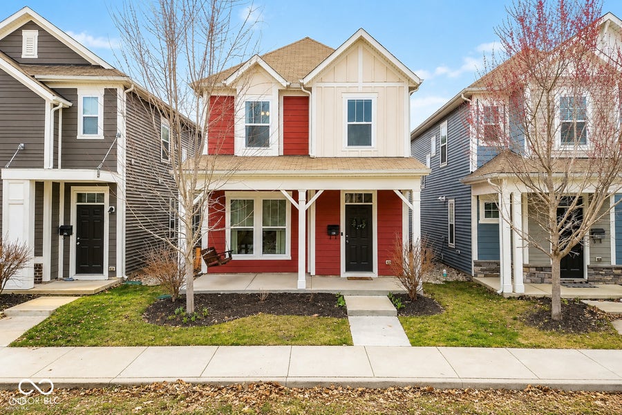 Property photo for 210 Handley Street, Indianapolis, IN