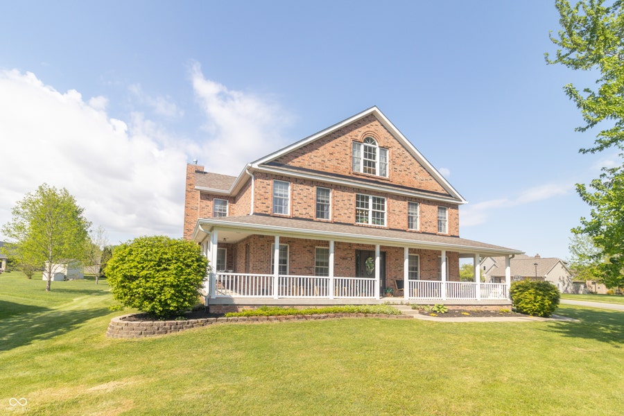 Property photo for 1132 Chapman Drive, Greenfield, IN