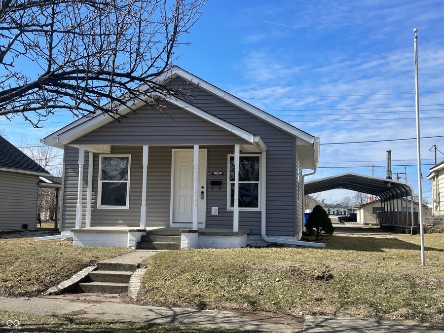 Property photo for 1329 S Locke Street, Kokomo, IN