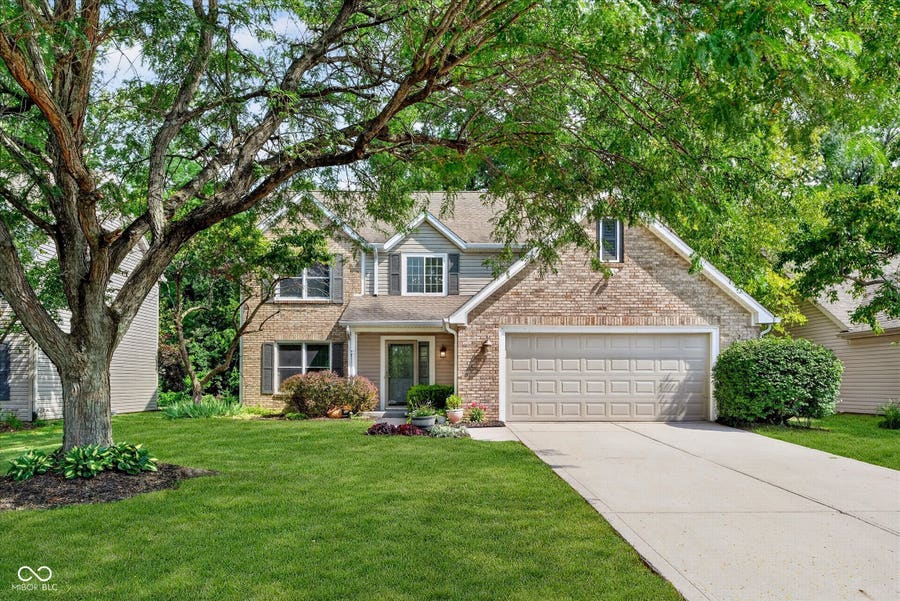 Property photo for 2028 Fahey Drive, Carmel, IN