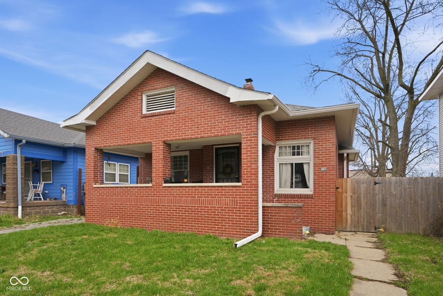 Property photo for 3724 E Market Street, Indianapolis, IN