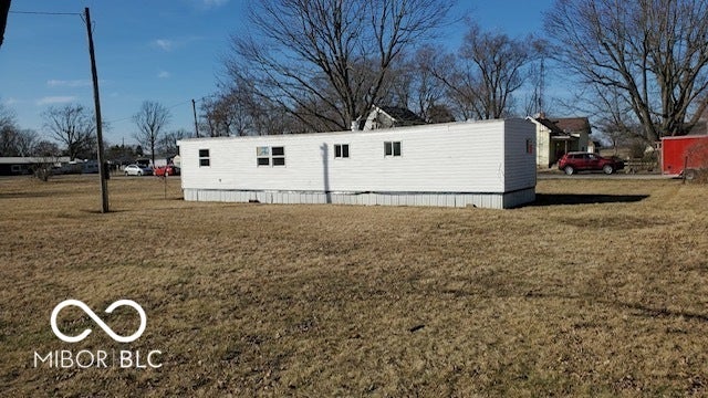 Property photo for 333 E Ohio Street, Dunkirk, IN