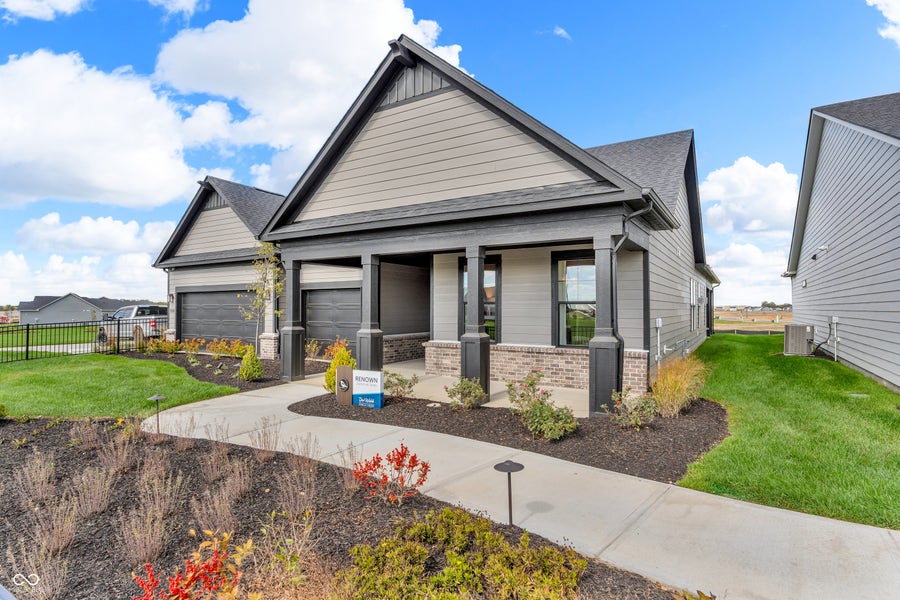 Property photo for 14311 Devonport Drive, Carmel, IN