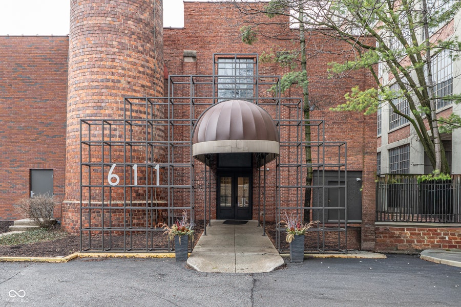 Property photo for 611 N Park Avenue, Indianapolis, IN