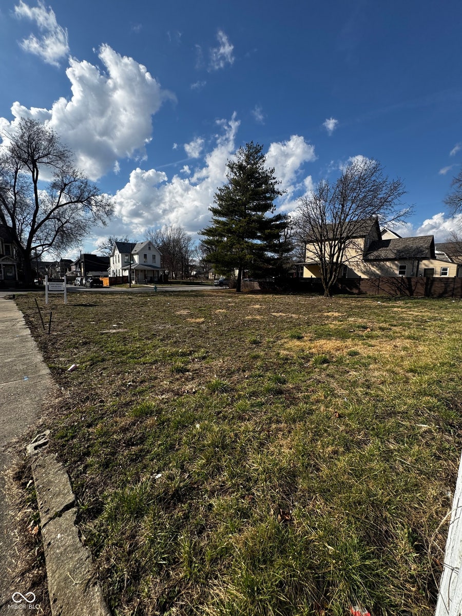 Property photo for 1710 E Ohio Street, Indianapolis, IN
