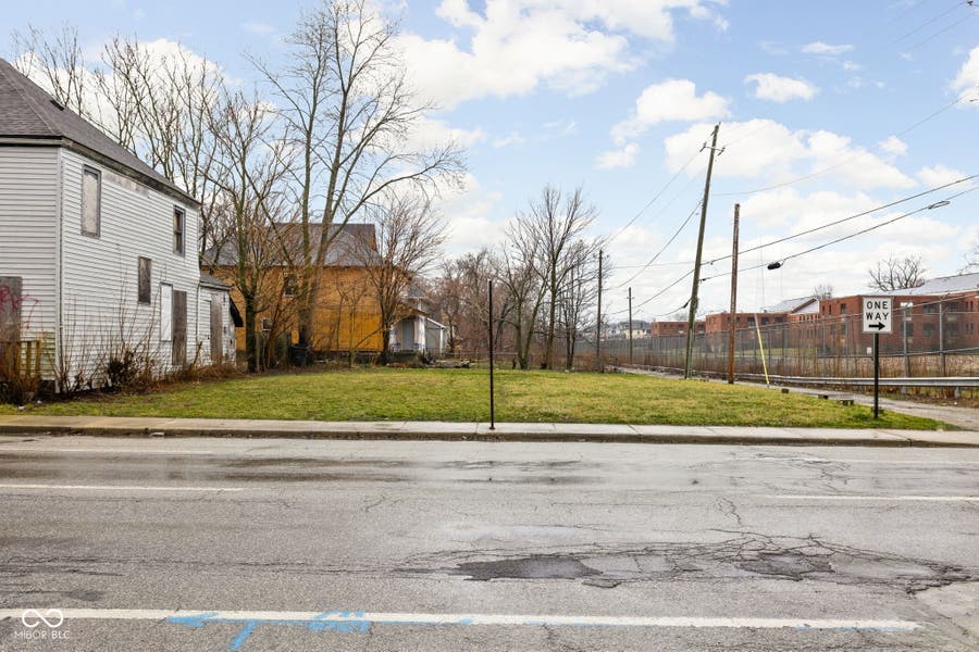 Property photo for 2041 E Michigan Street, Indianapolis, IN