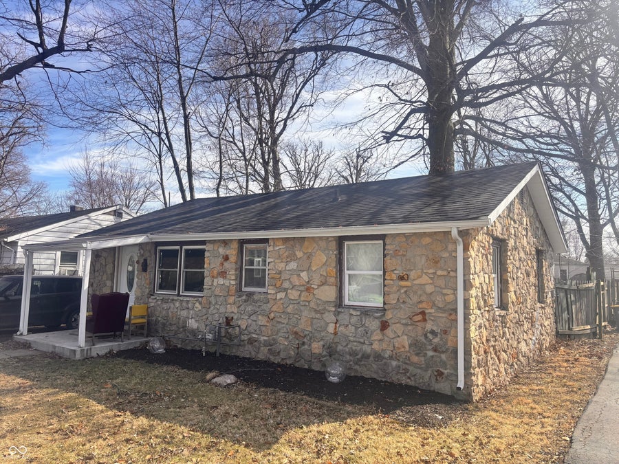 Property photo for 2617 Fowler Street, Anderson, IN
