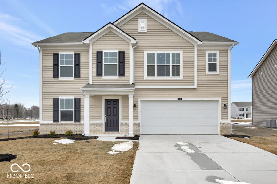 Property photo for 3942 Teakmill Trail, Indianapolis, IN