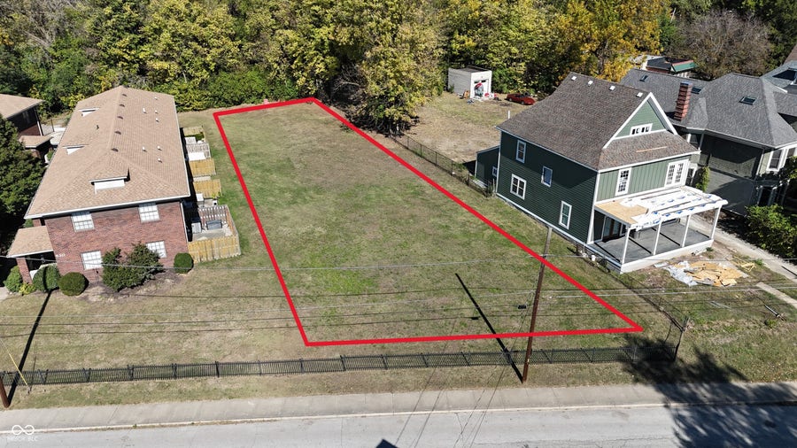 Property photo for 532 Sutherland Avenue, Indianapolis, IN