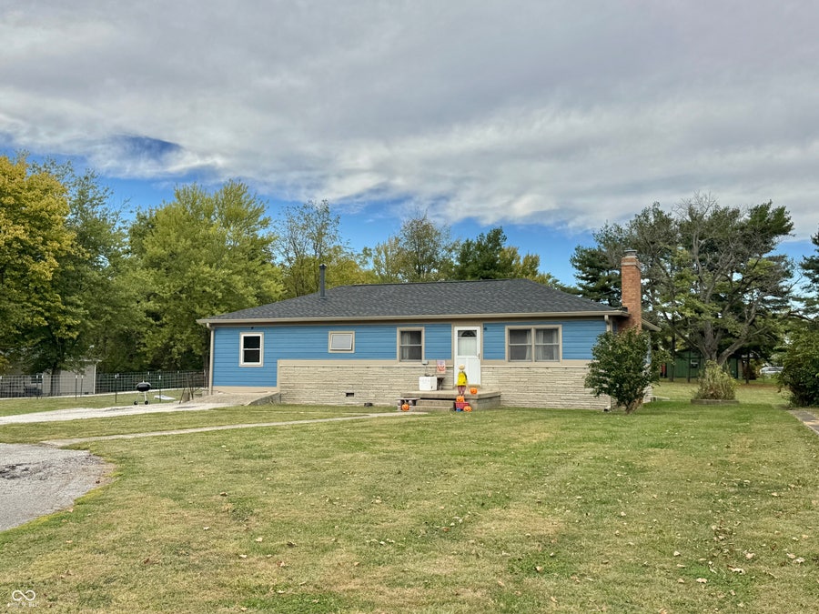 Property photo for 7024 W US Highway 36, Danville, IN
