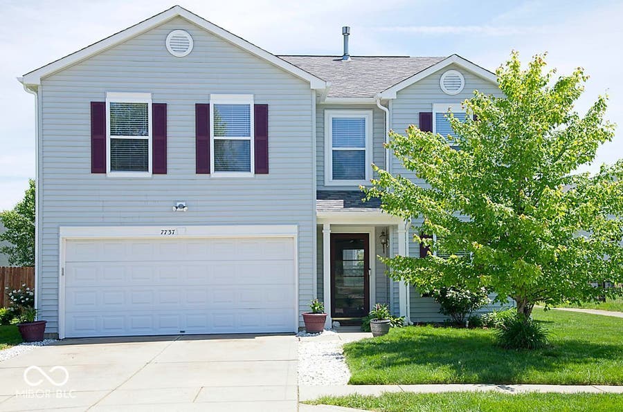 Property photo for 7737 Wolfgang Place, Indianapolis, IN